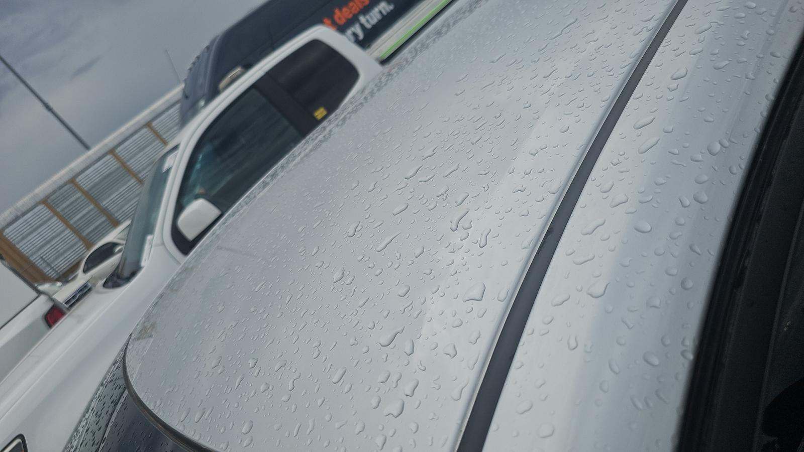 2024 Toyota Corolla Nightshade Edition FWD