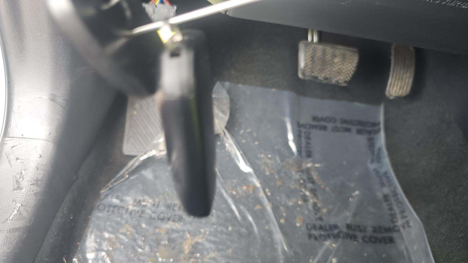 2024 Toyota Corolla Nightshade Edition FWD