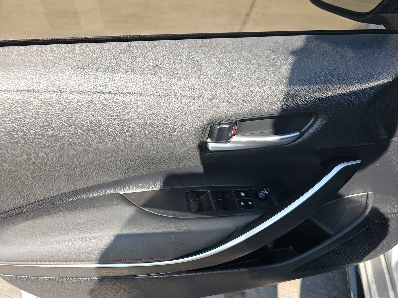 2024 Toyota Corolla Nightshade Edition FWD