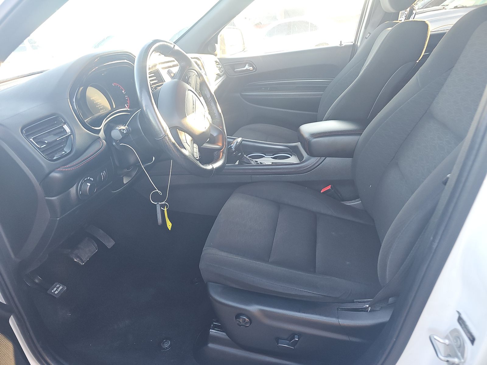 2023 Dodge Durango GT AWD