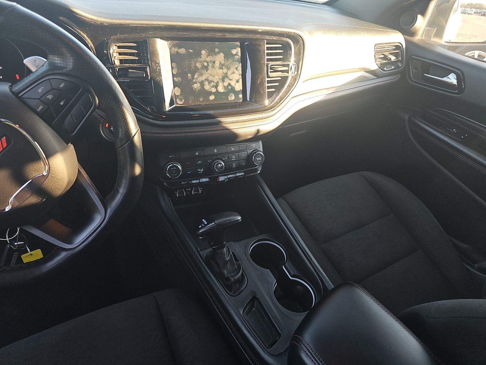 2023 Dodge Durango GT AWD