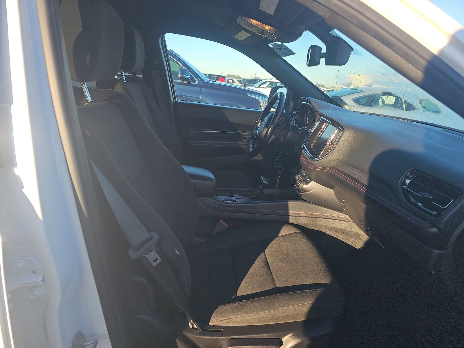 2023 Dodge Durango GT AWD