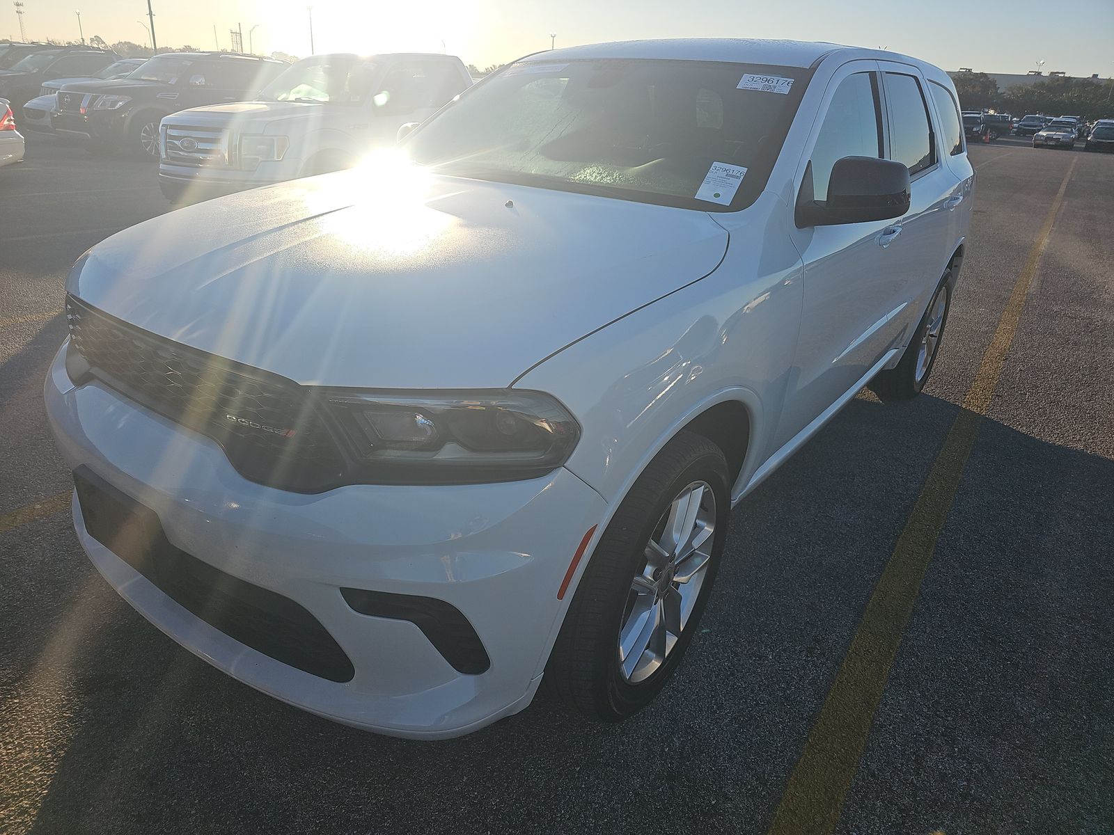 2023 Dodge Durango GT AWD