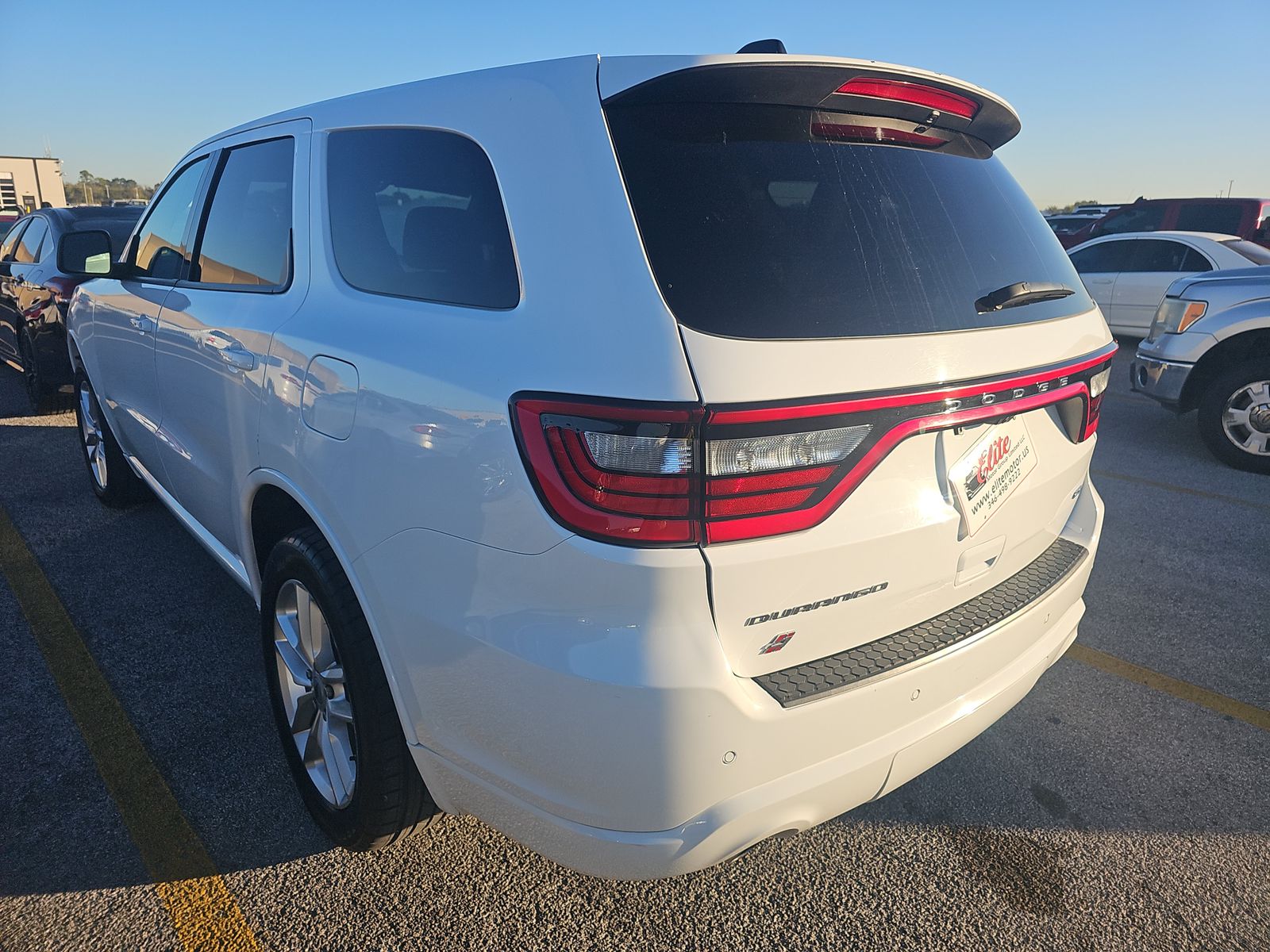 2023 Dodge Durango GT AWD