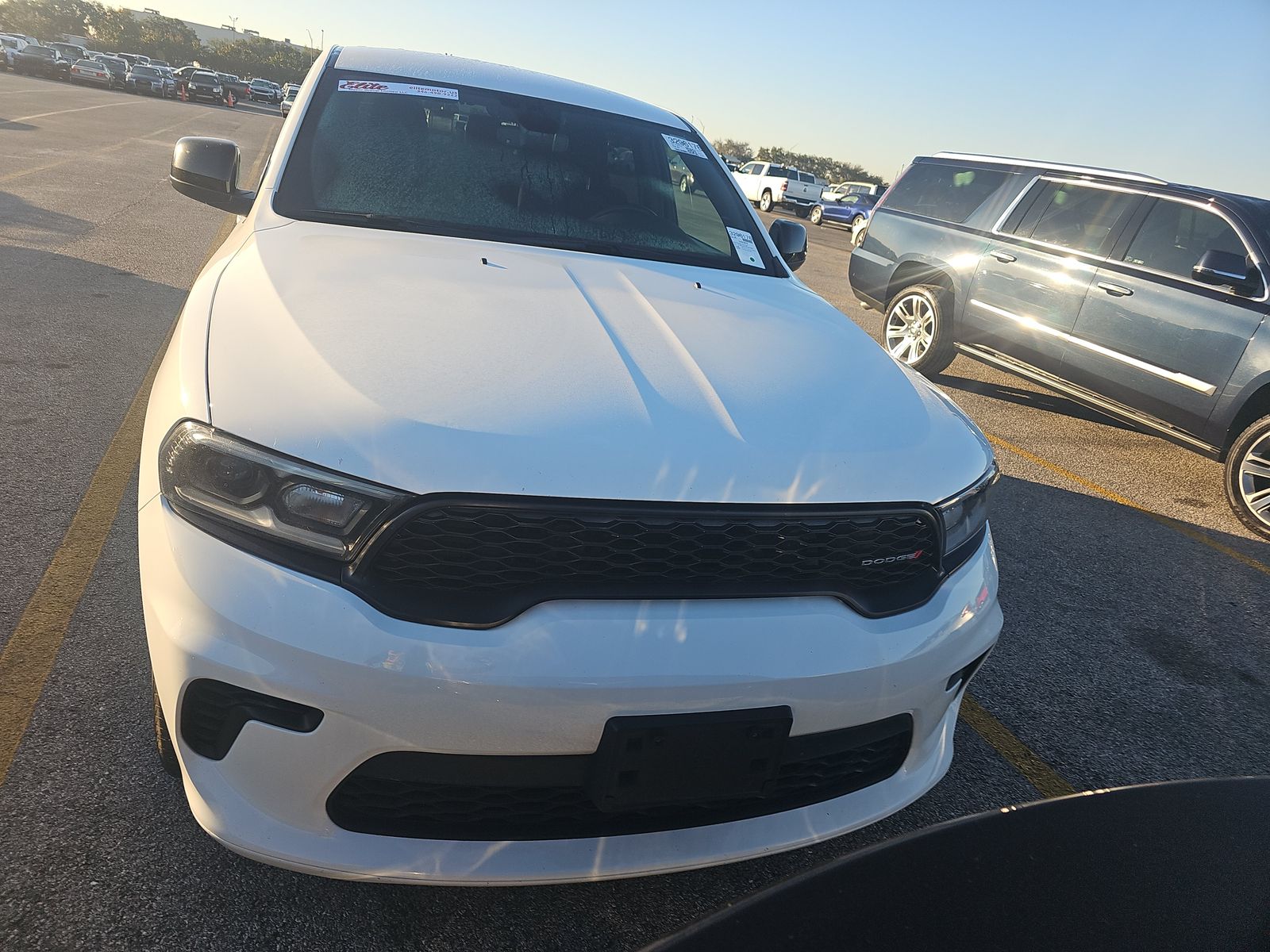 2023 Dodge Durango GT AWD