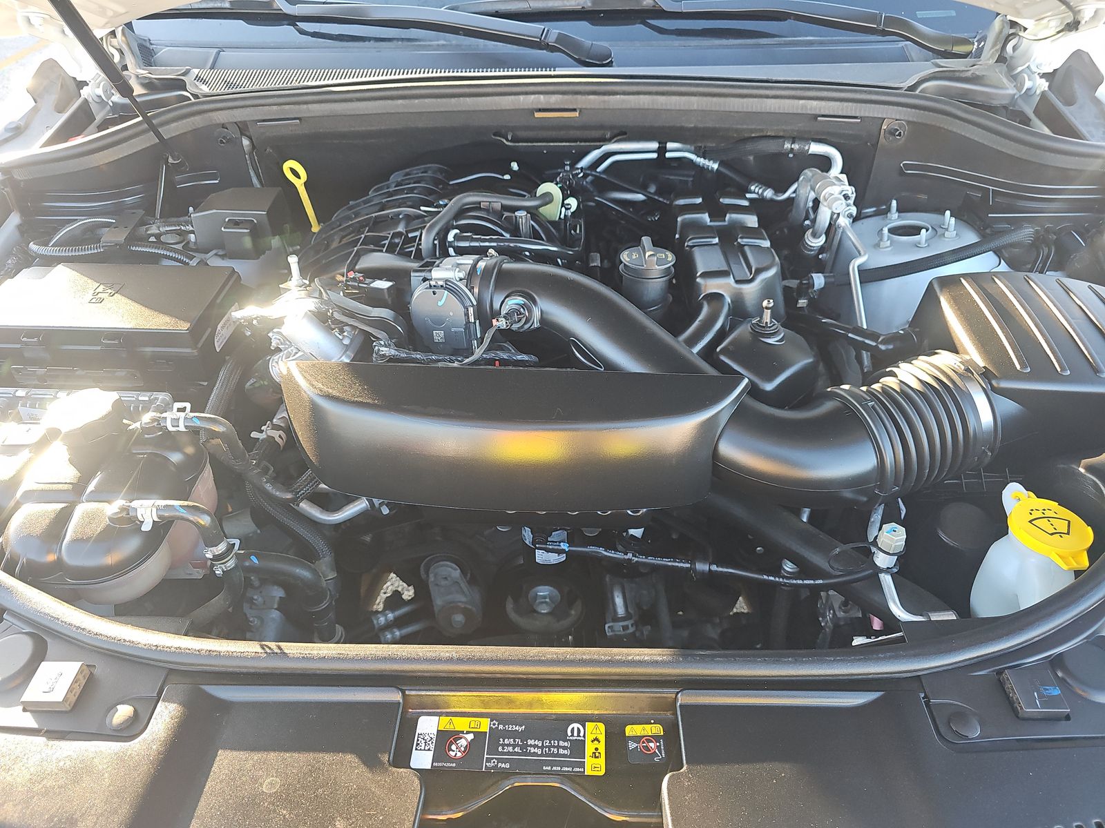 2023 Dodge Durango GT AWD