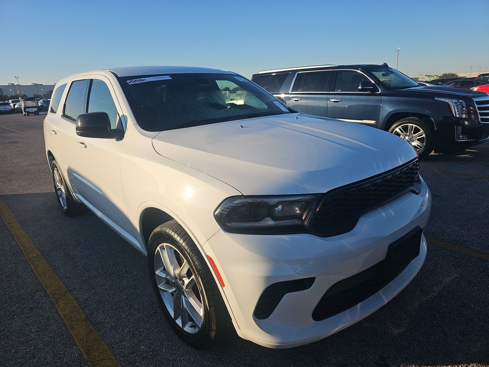 2023 Dodge Durango GT AWD