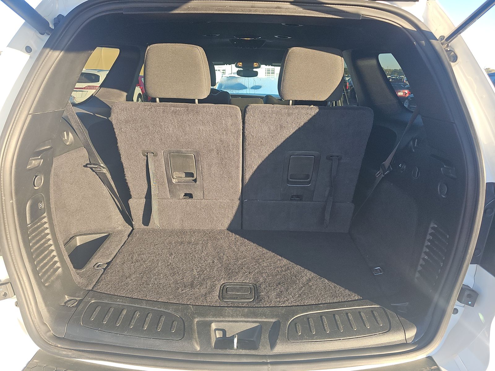 2023 Dodge Durango GT AWD