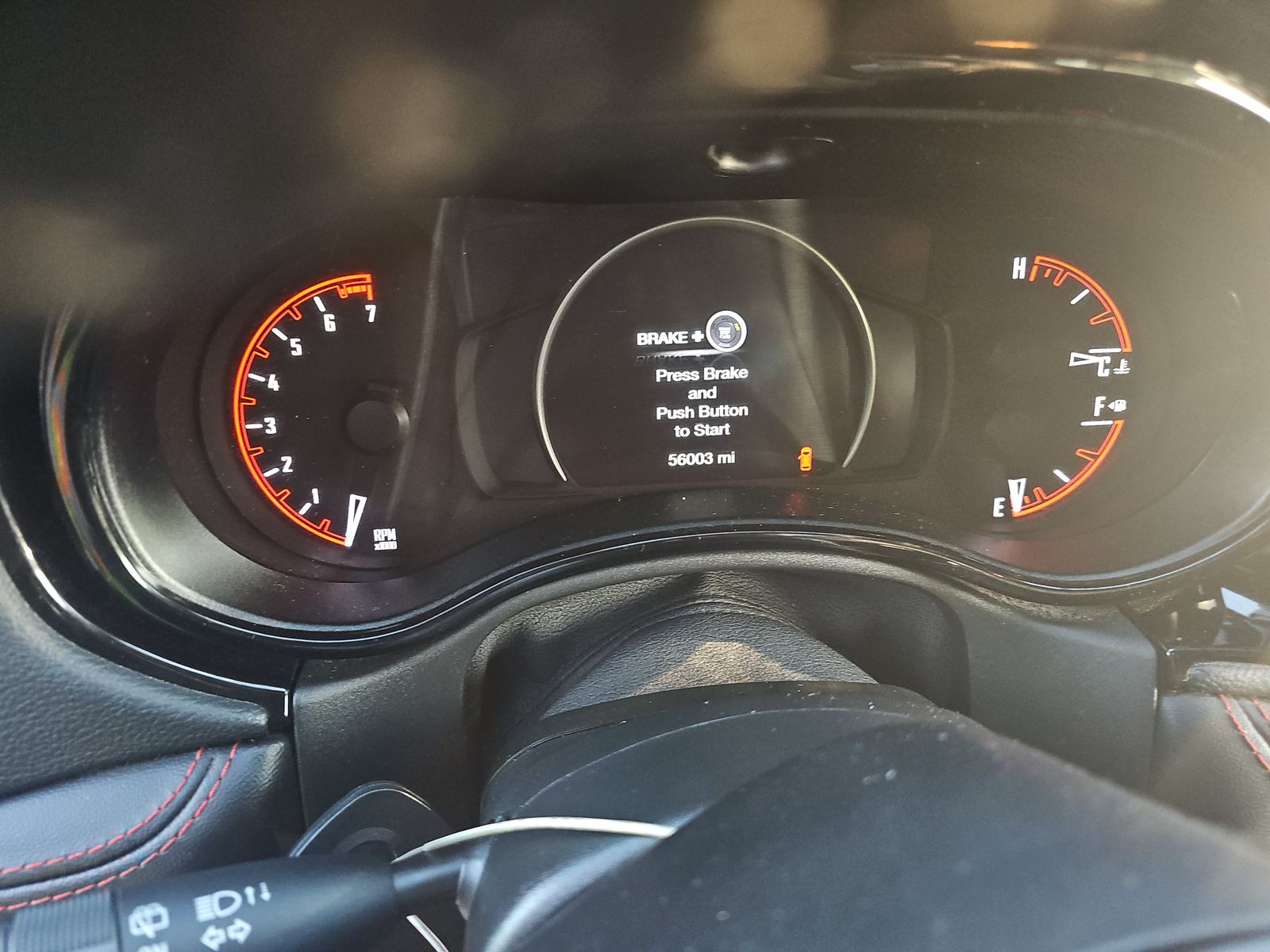 2023 Dodge Durango GT AWD