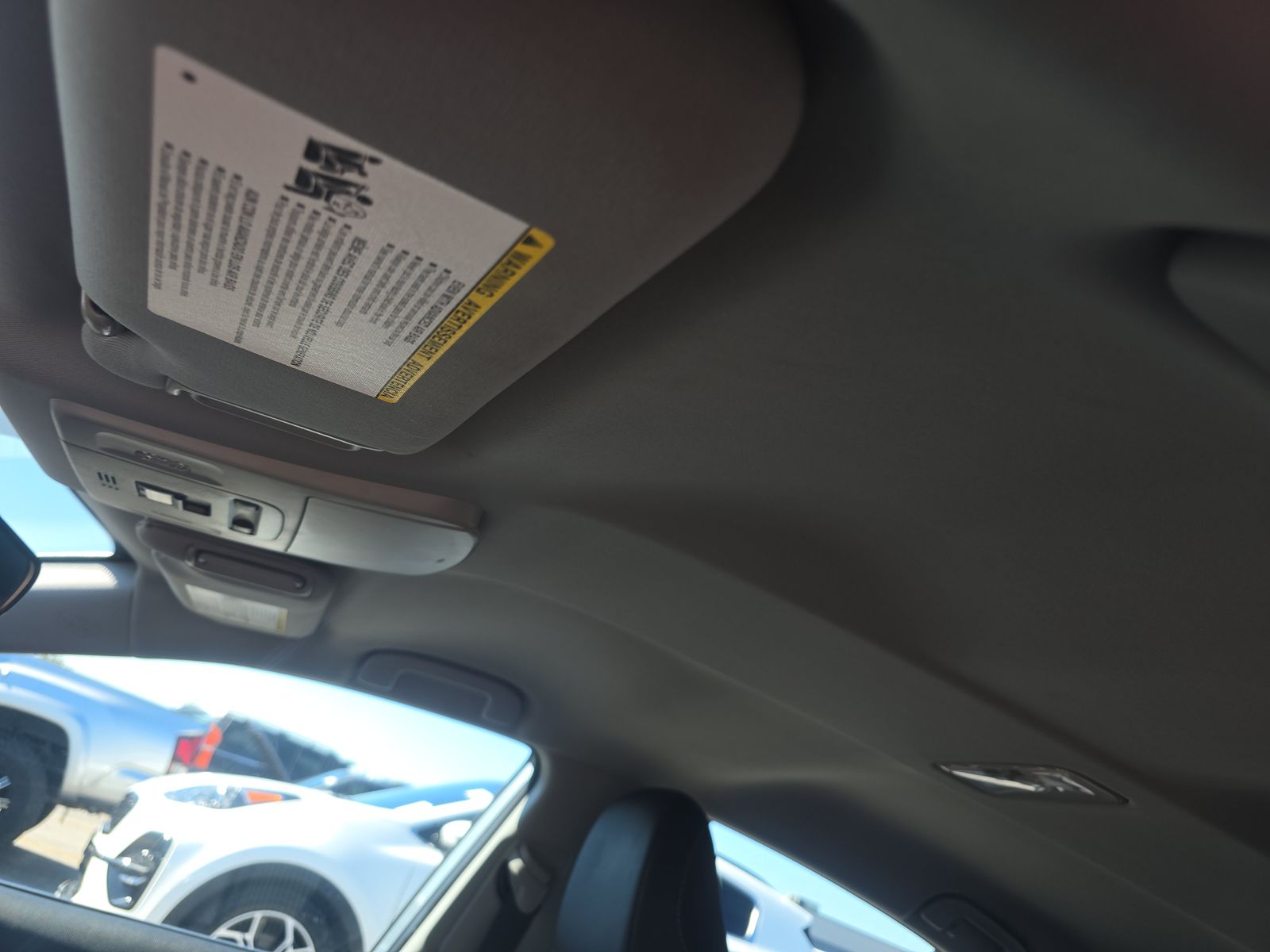 2024 Toyota Camry SE FWD