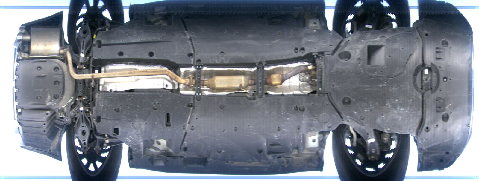 2024 Toyota Camry SE FWD