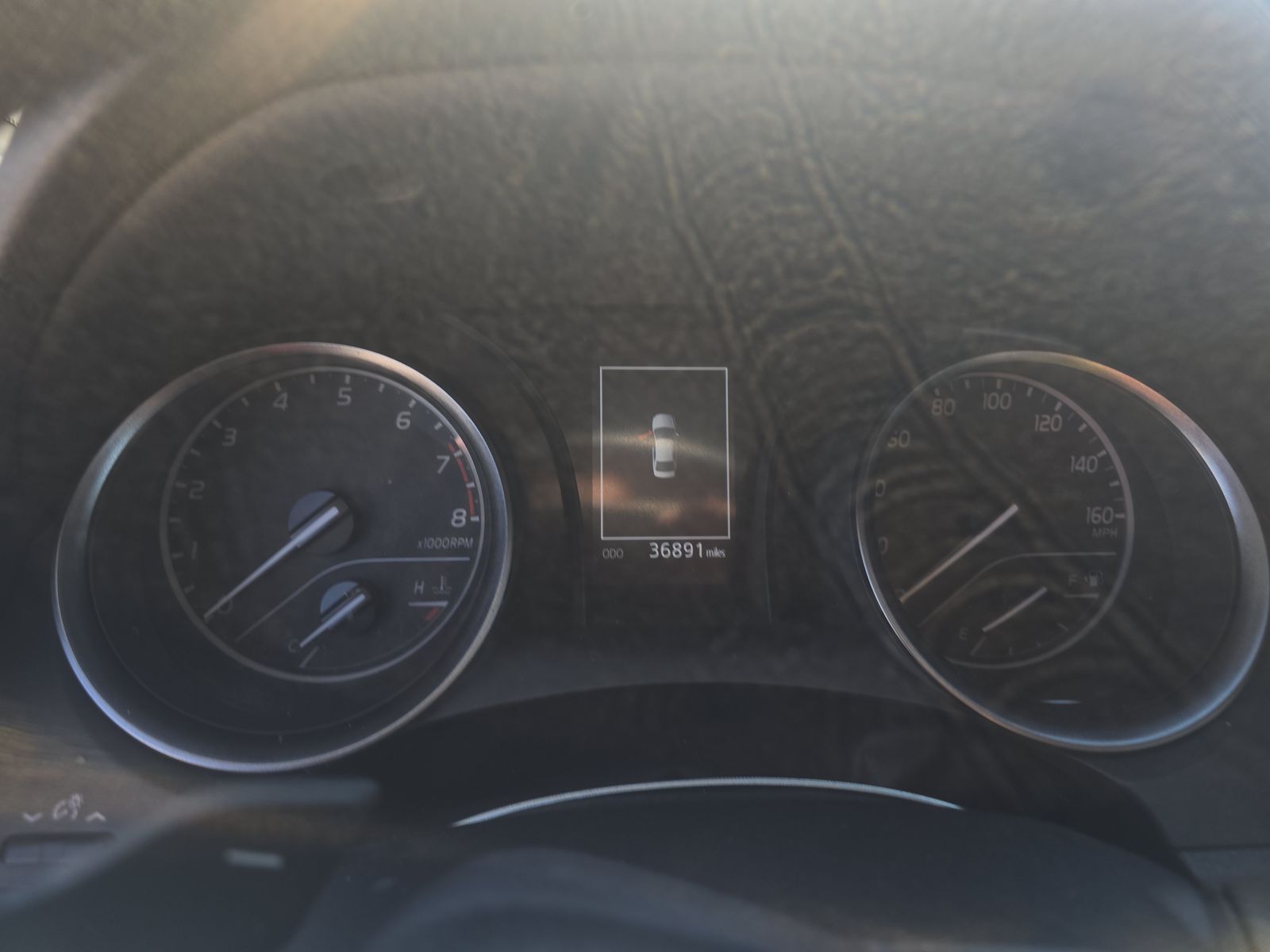 2024 Toyota Camry SE FWD