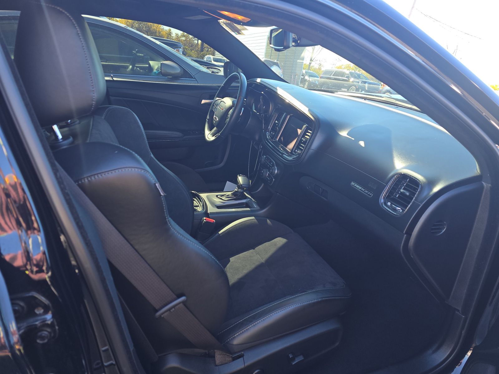 2023 Dodge Charger R/T RWD