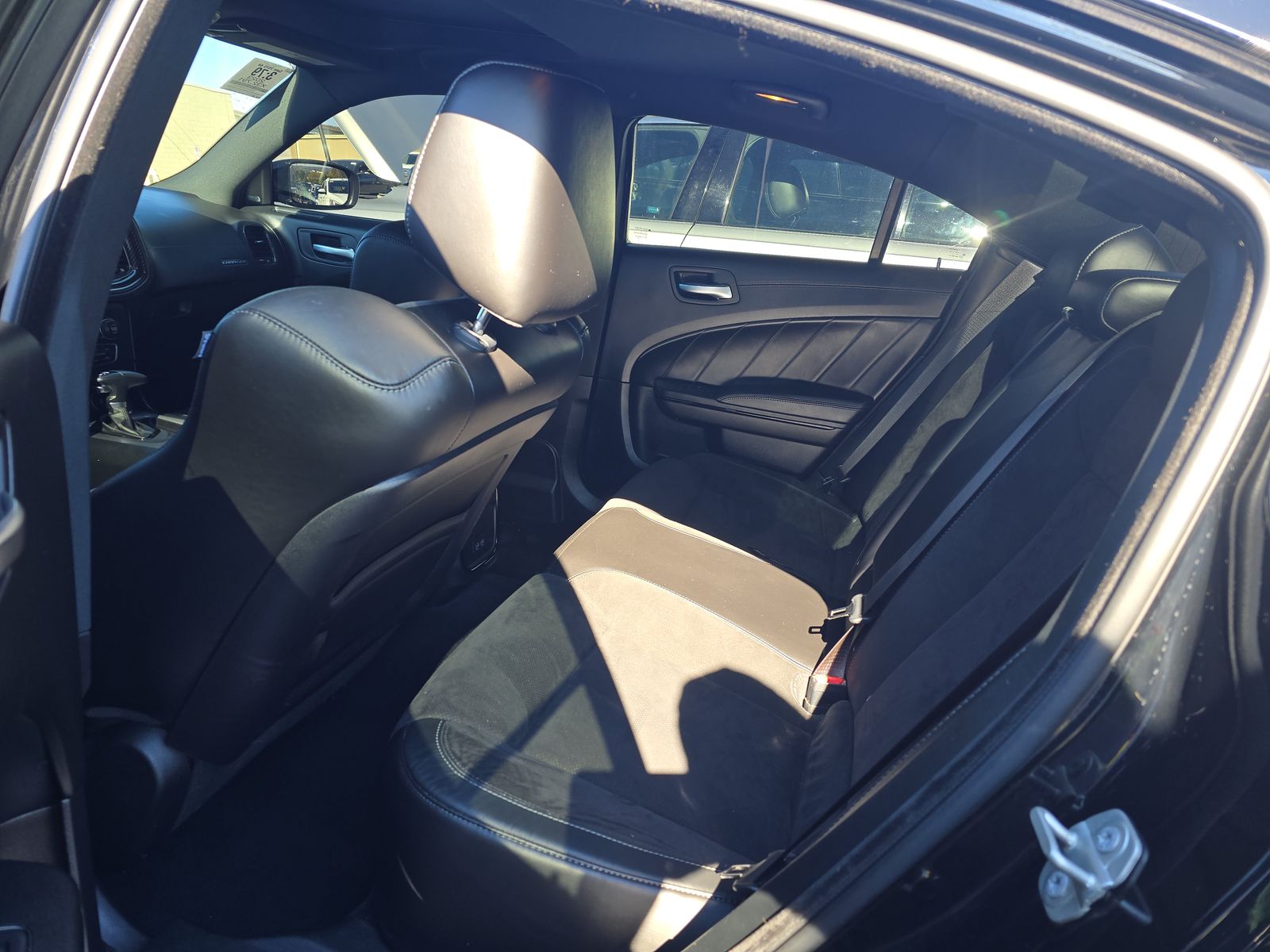 2023 Dodge Charger R/T RWD