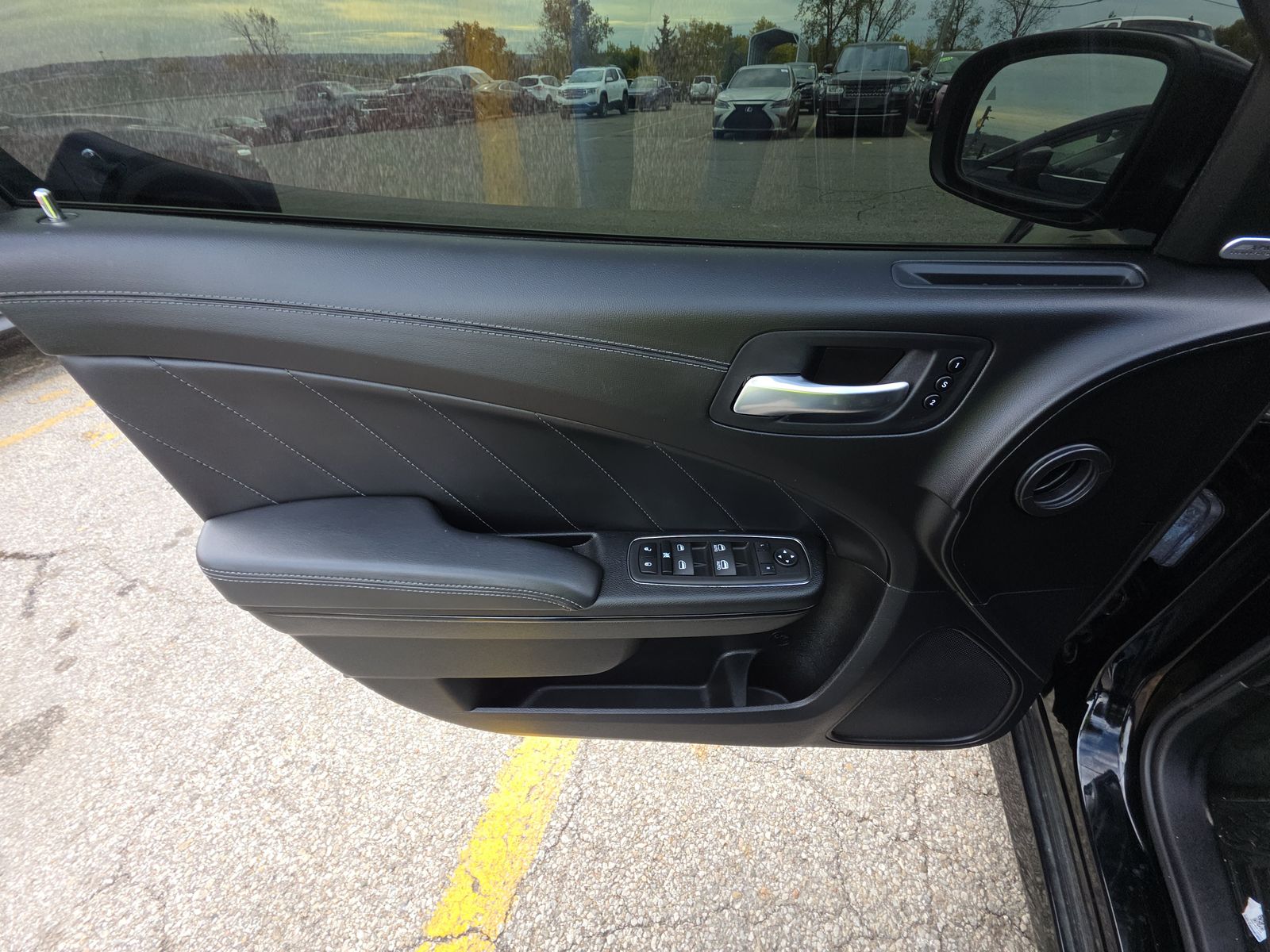 2023 Dodge Charger R/T RWD