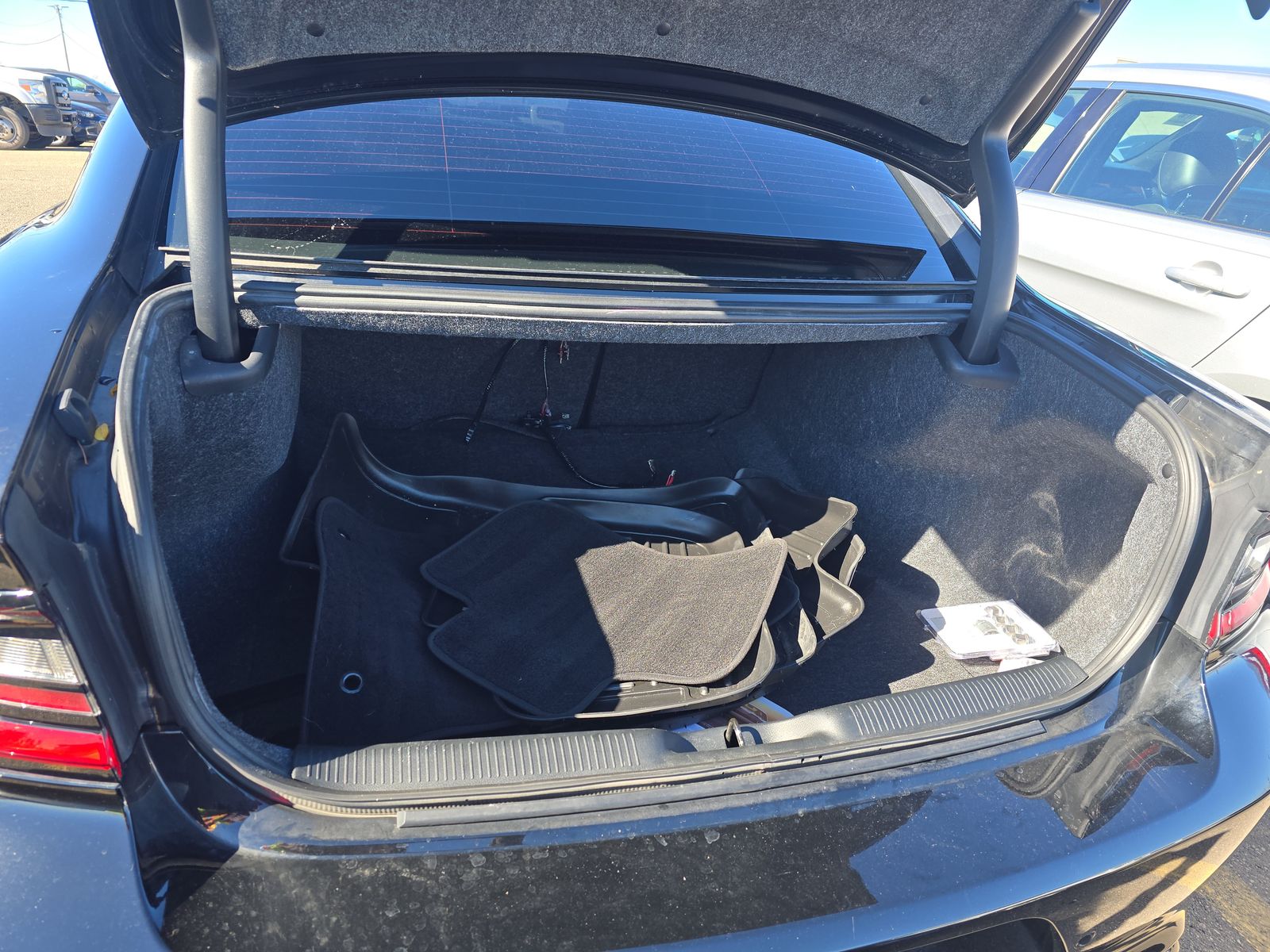 2023 Dodge Charger R/T RWD