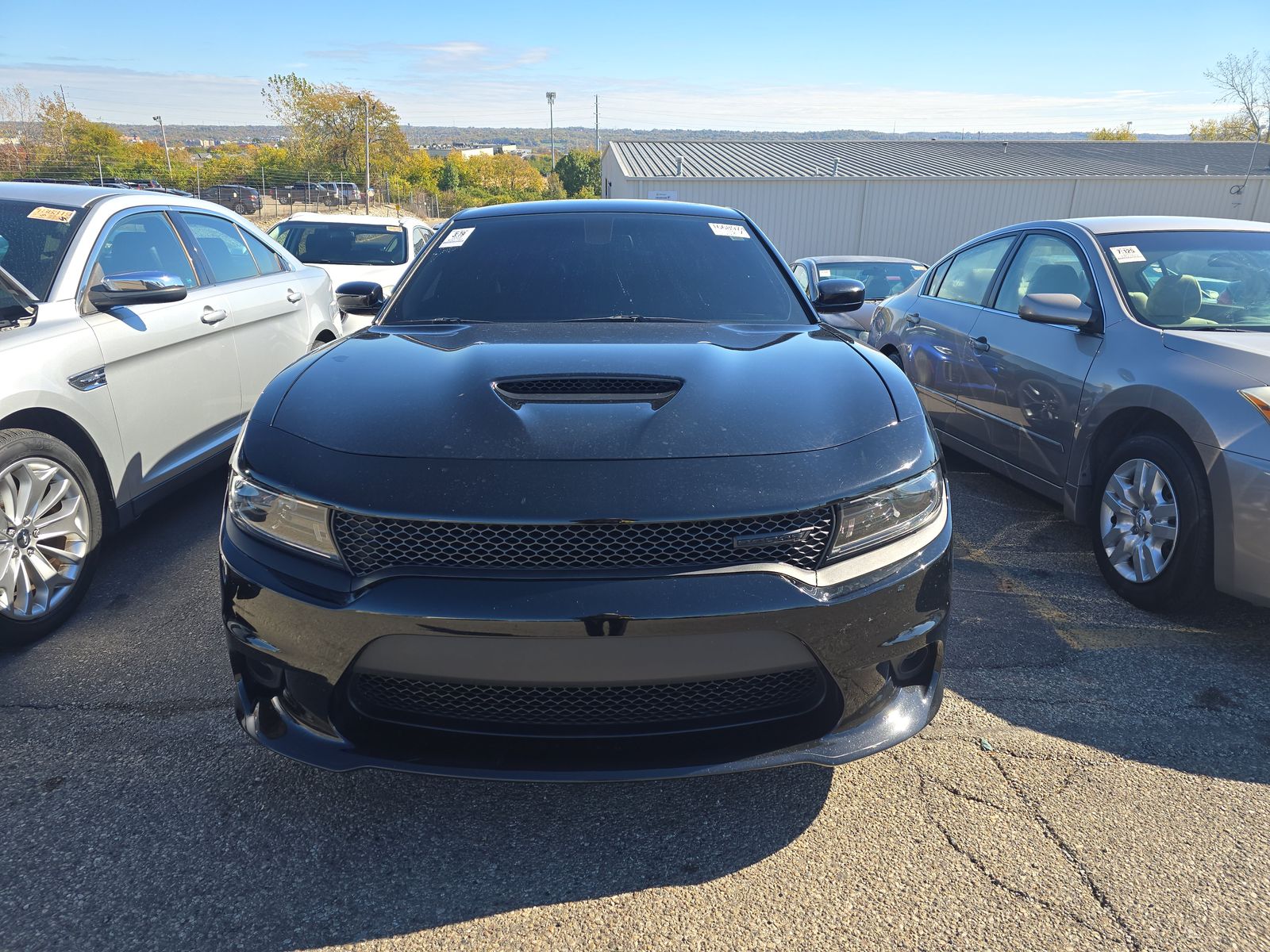 2023 Dodge Charger R/T RWD