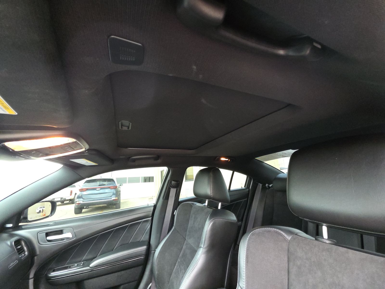 2023 Dodge Charger R/T RWD