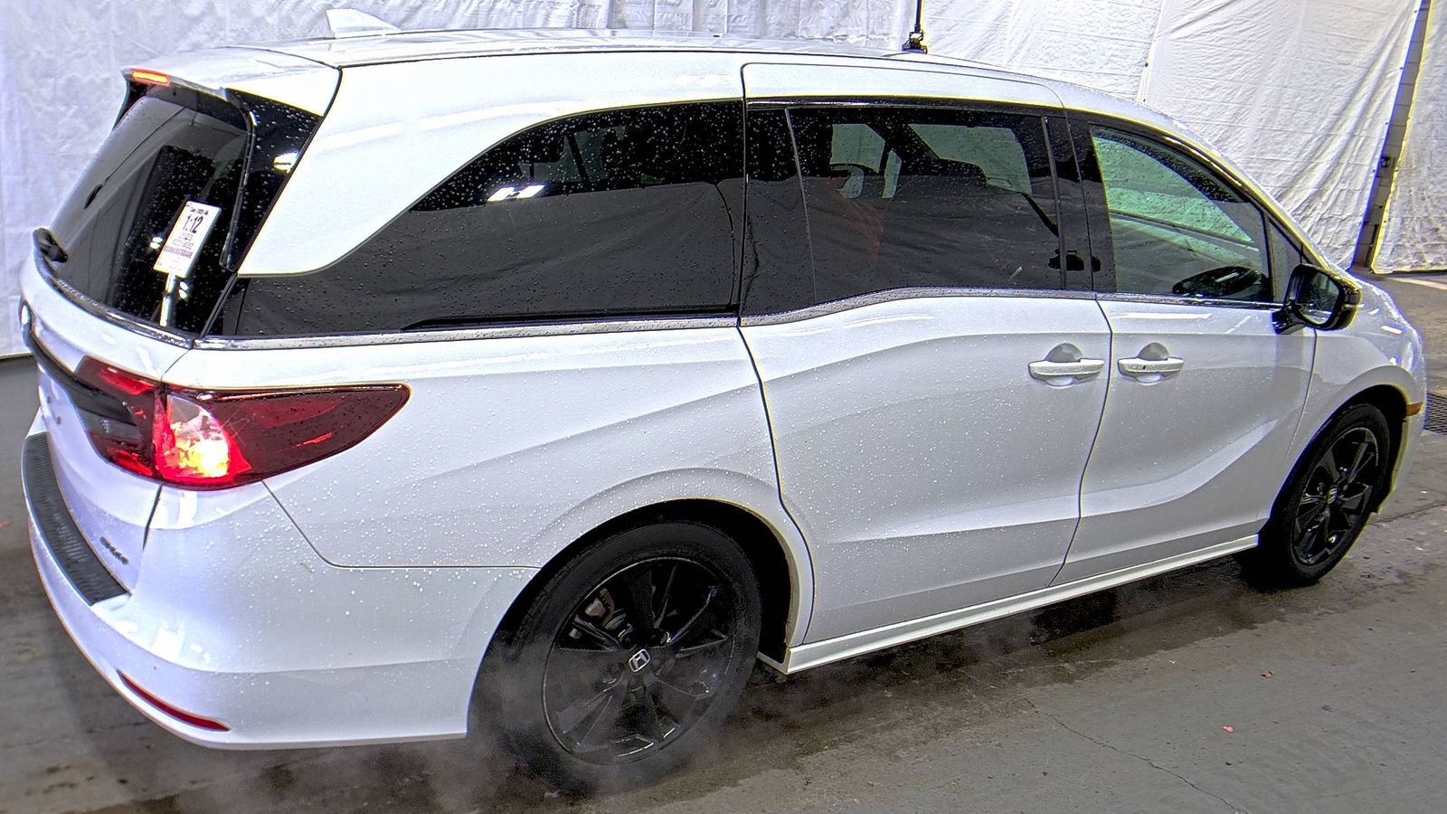 2023 Honda Odyssey Sport FWD