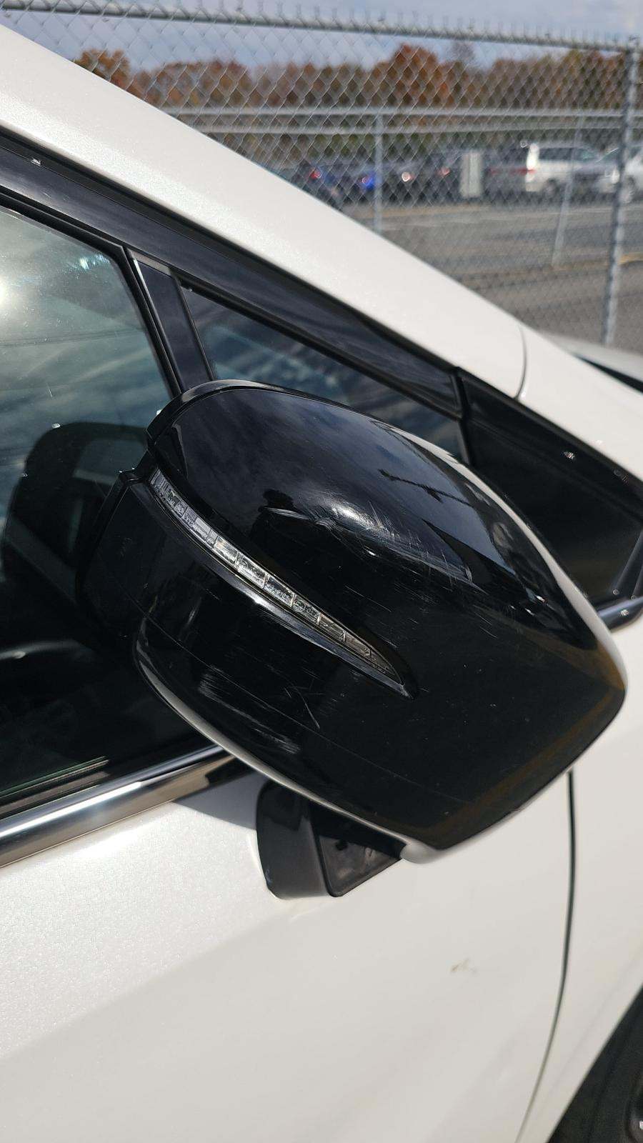 2023 Honda Odyssey Sport FWD