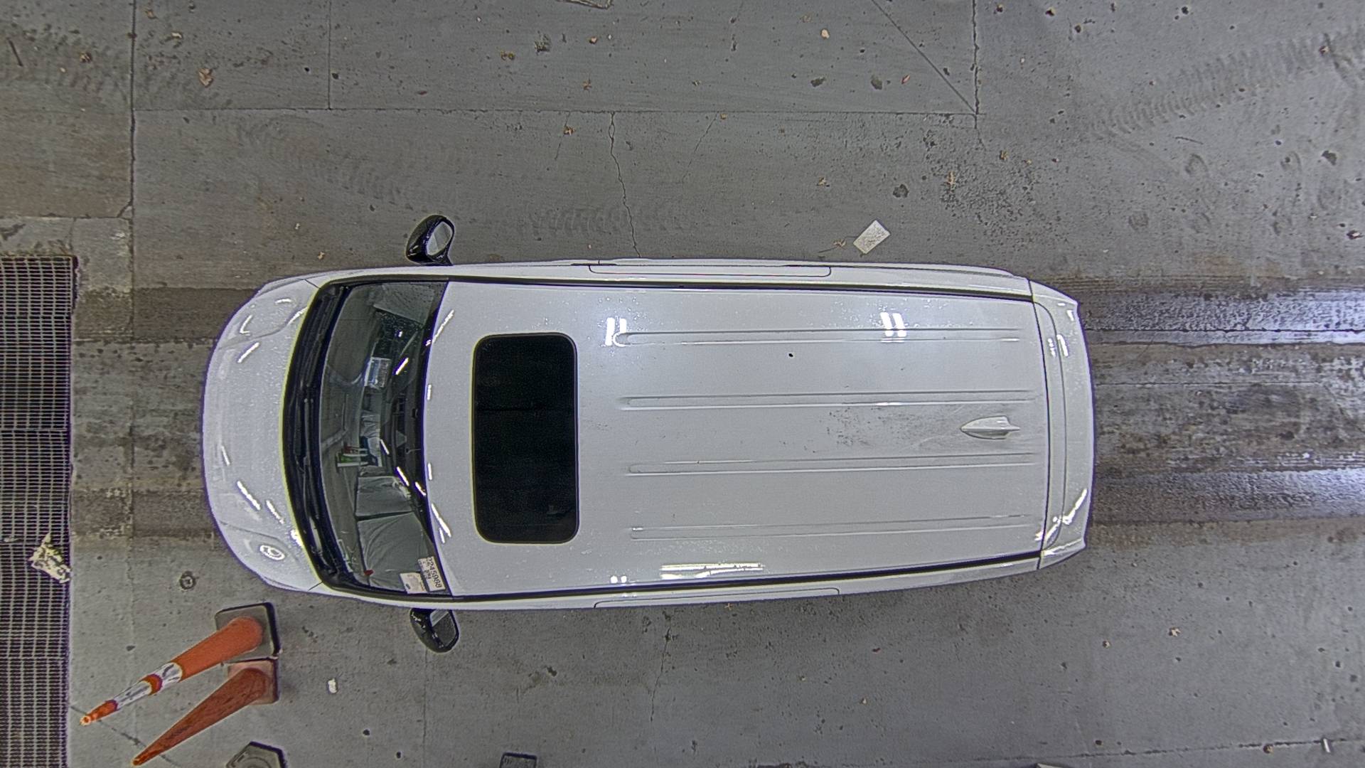 2023 Honda Odyssey Sport FWD