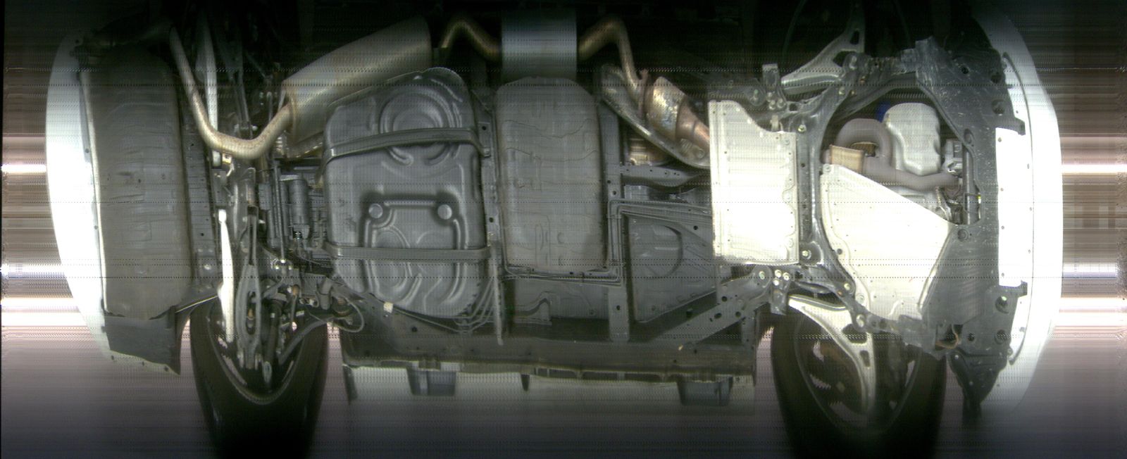 2023 Honda Odyssey Sport FWD