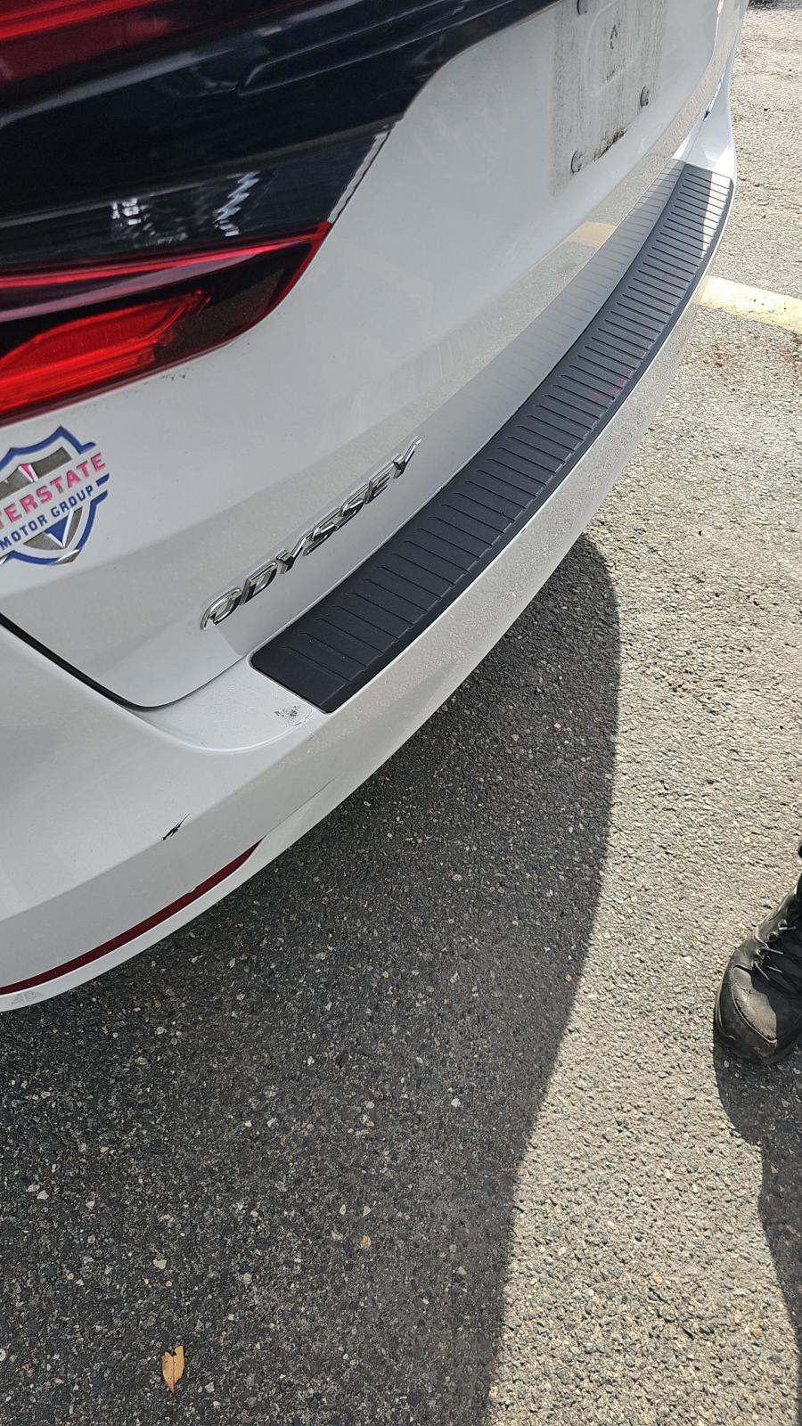 2023 Honda Odyssey Sport FWD