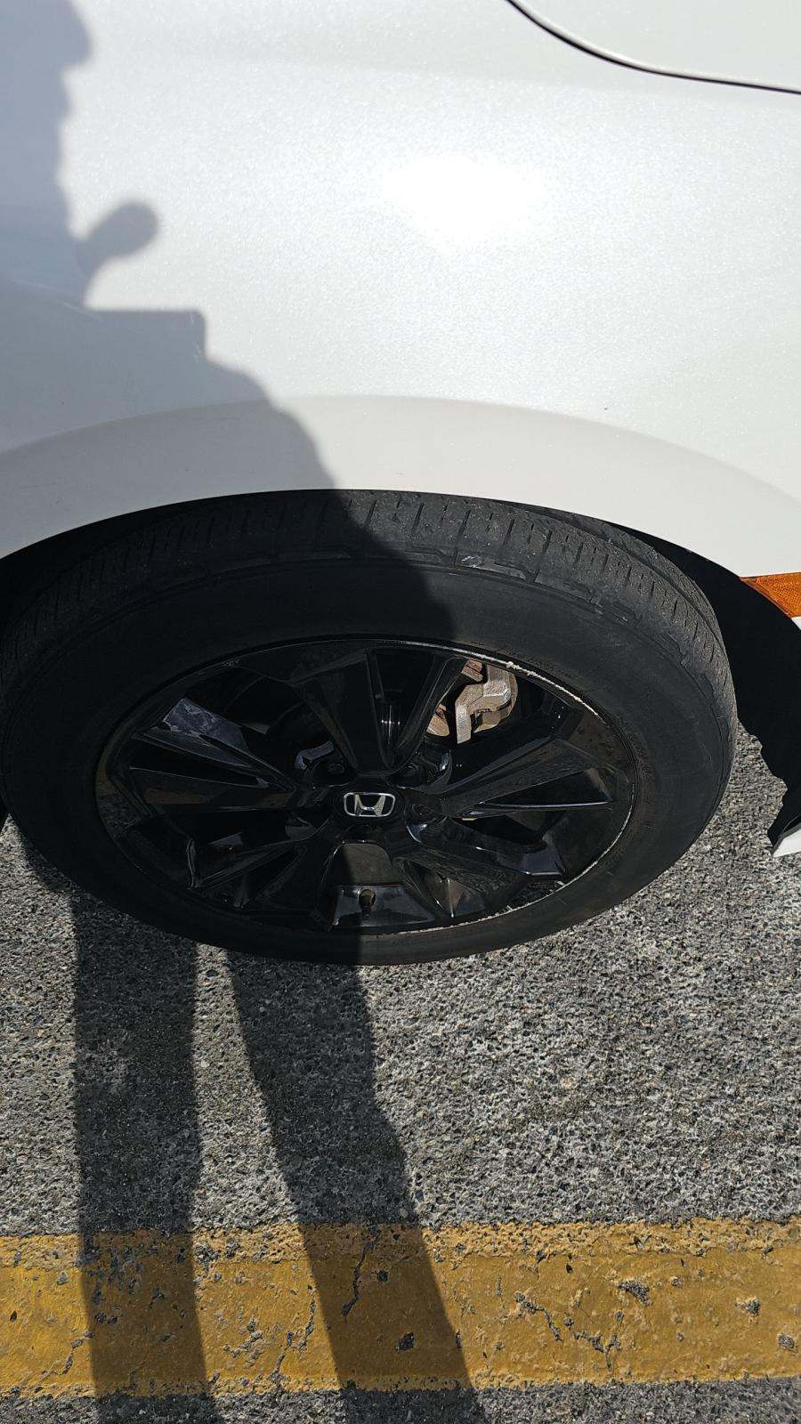 2023 Honda Odyssey Sport FWD