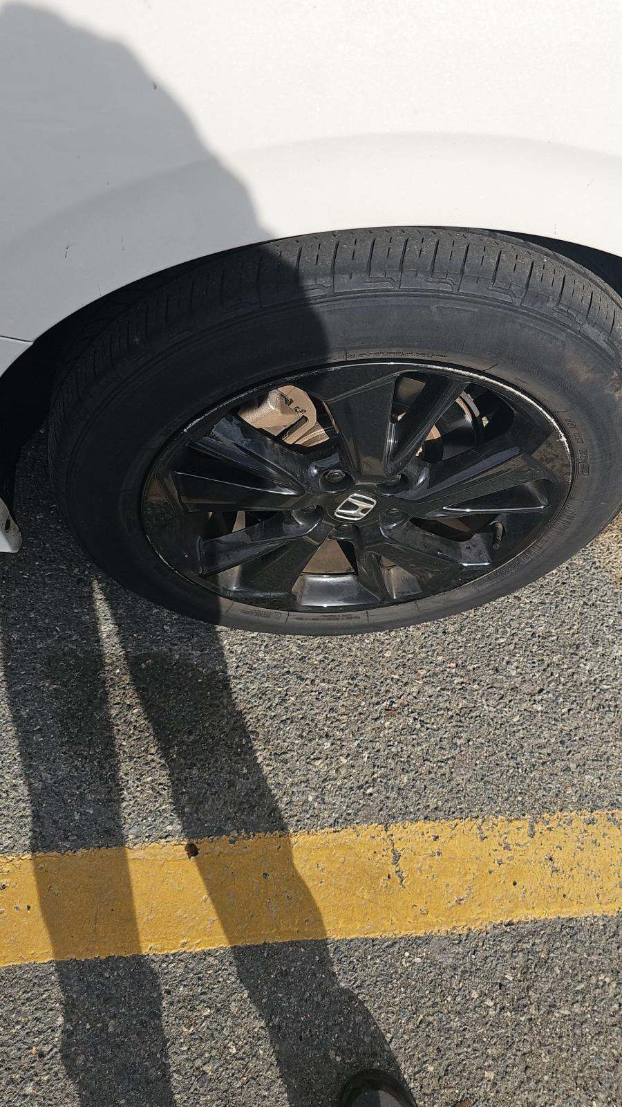 2023 Honda Odyssey Sport FWD