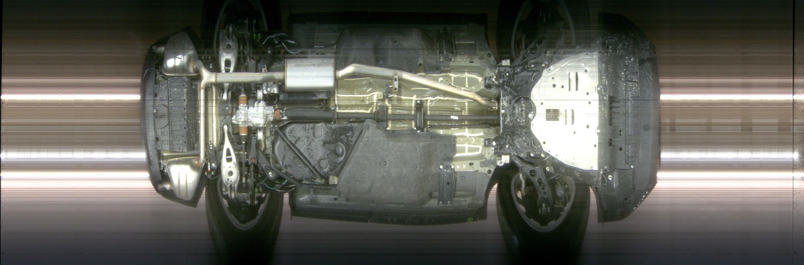 2023 Honda CR-V EX AWD