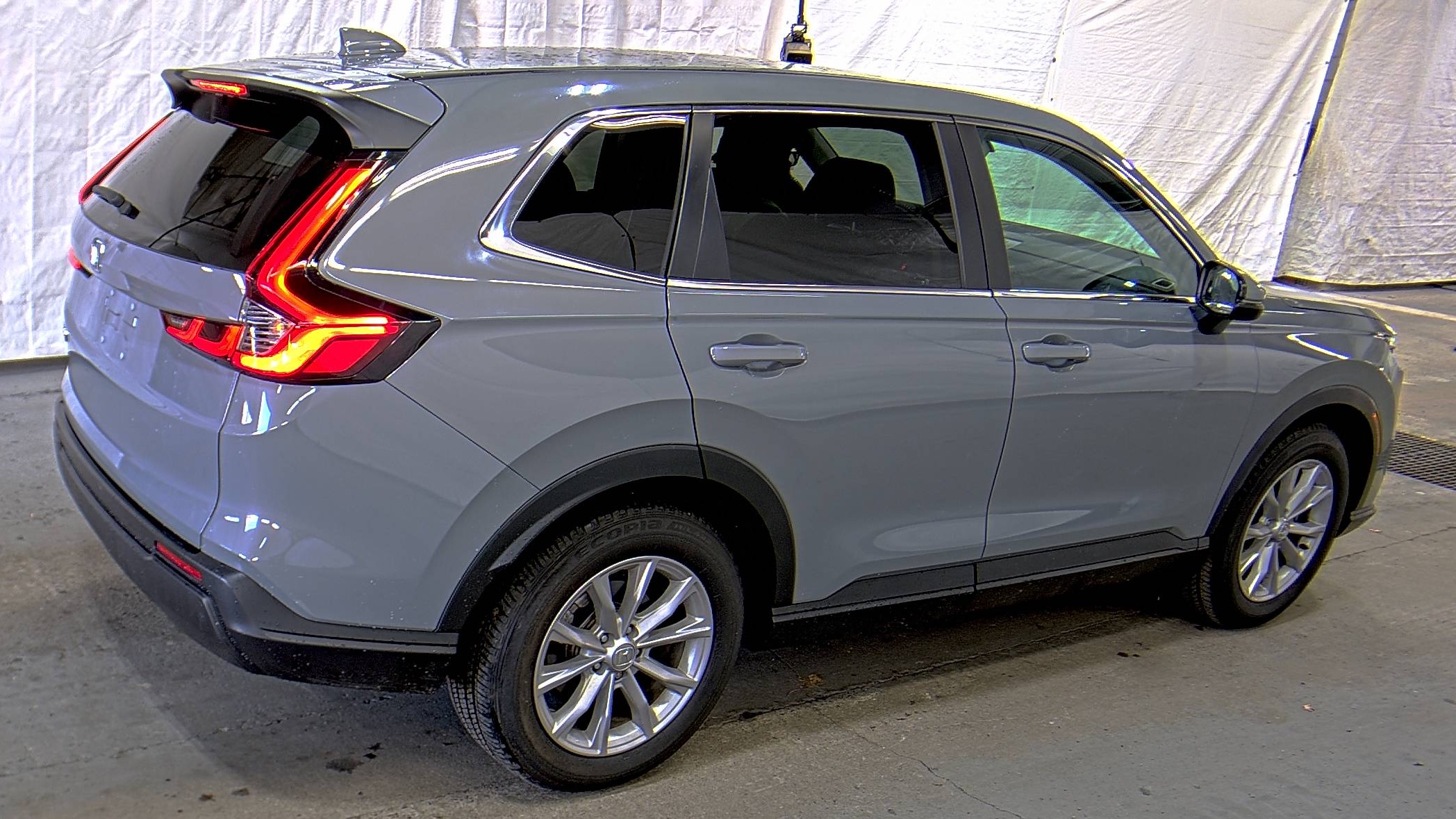 2023 Honda CR-V EX AWD