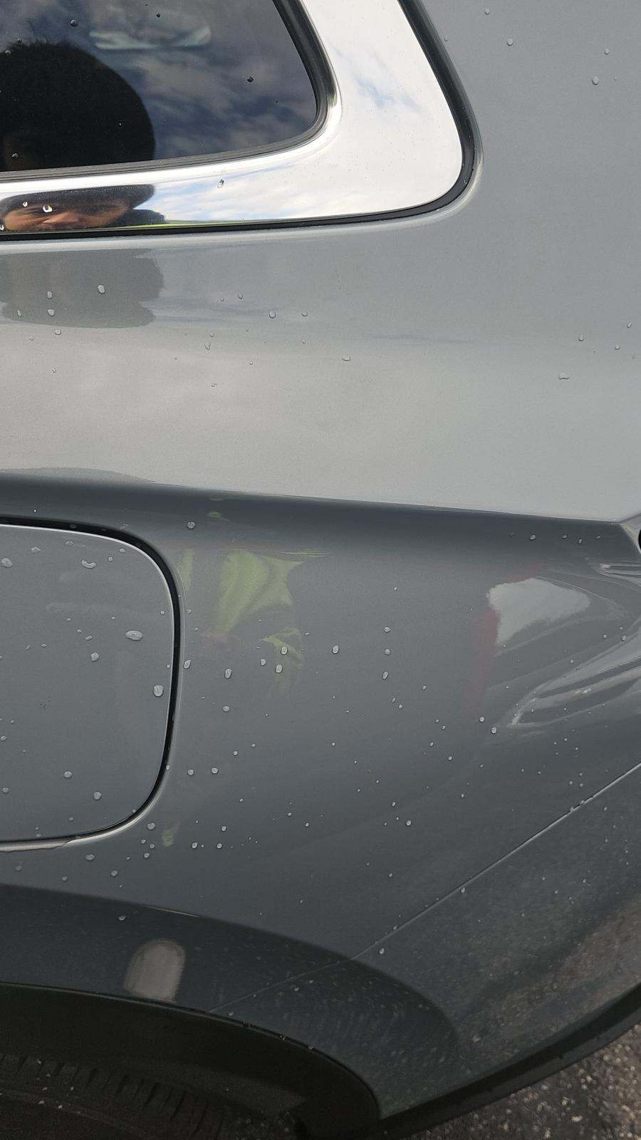 2023 Honda CR-V EX AWD