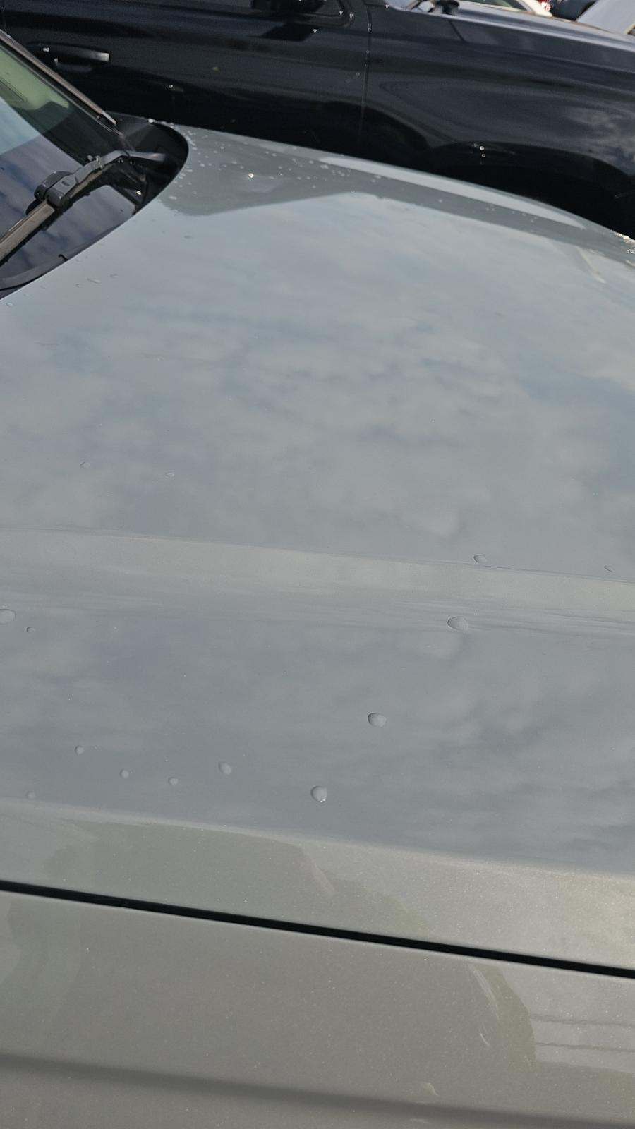 2023 Honda CR-V EX AWD