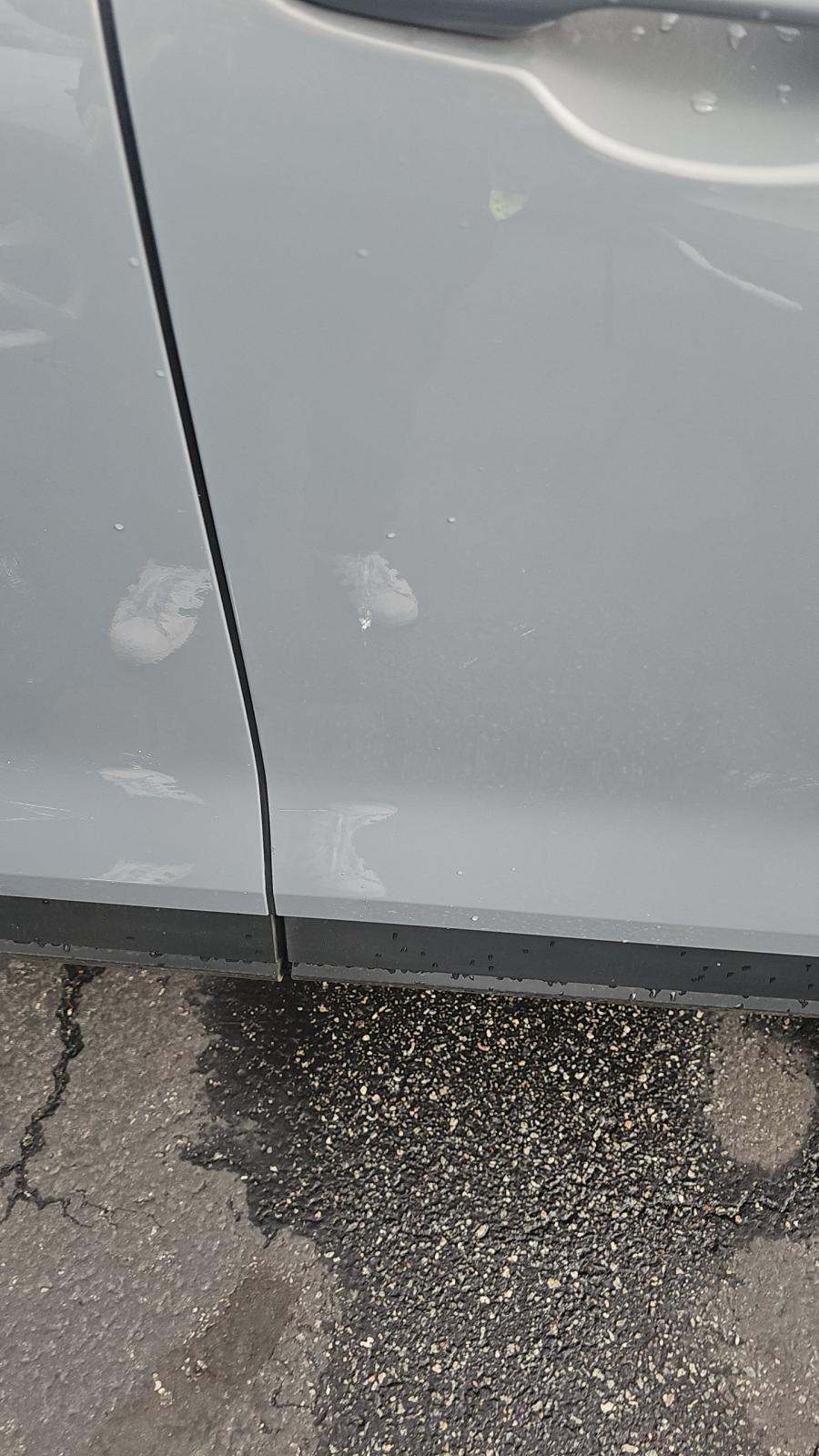 2023 Honda CR-V EX AWD