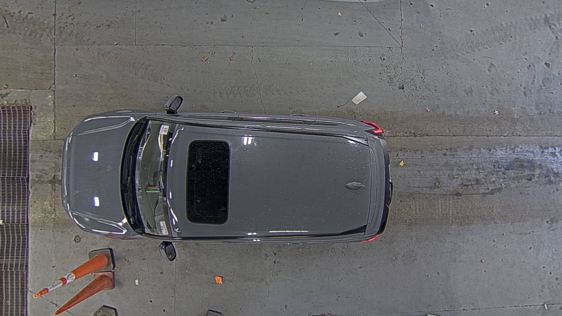 2023 Honda CR-V EX AWD