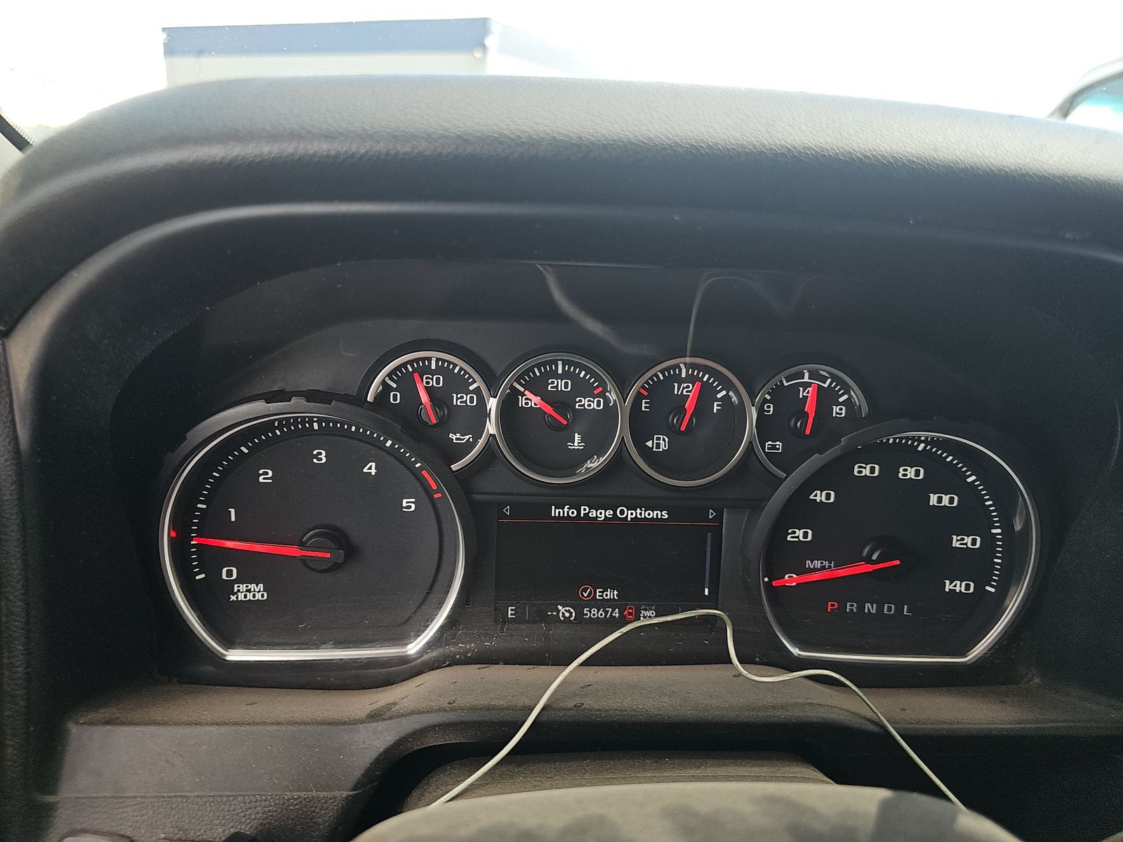 2022 Chevrolet Silverado 2500HD LT AWD