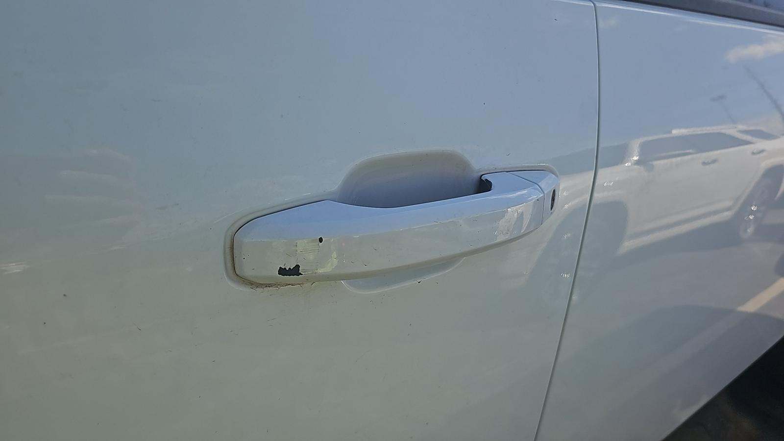 2022 Chevrolet Silverado 2500HD LT AWD