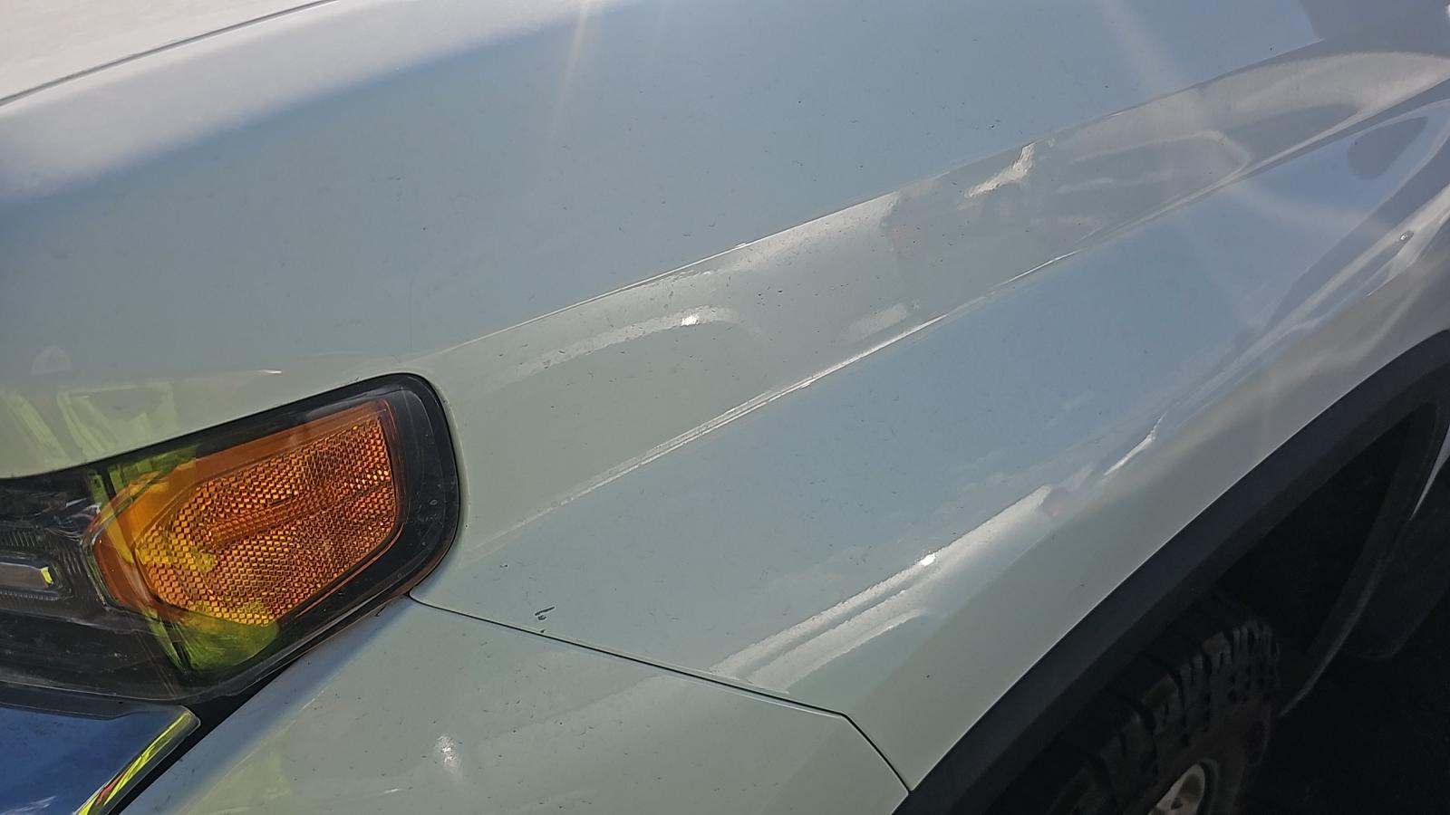 2022 Chevrolet Silverado 2500HD LT AWD