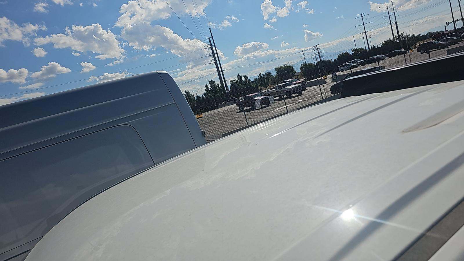 2022 Chevrolet Silverado 2500HD LT AWD