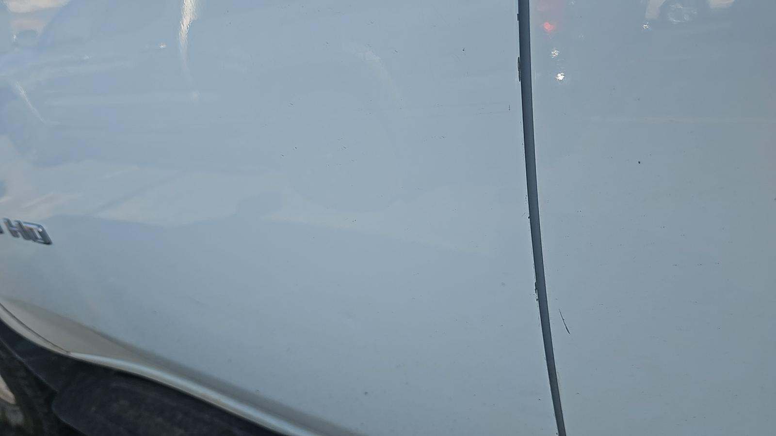 2022 Chevrolet Silverado 2500HD LT AWD