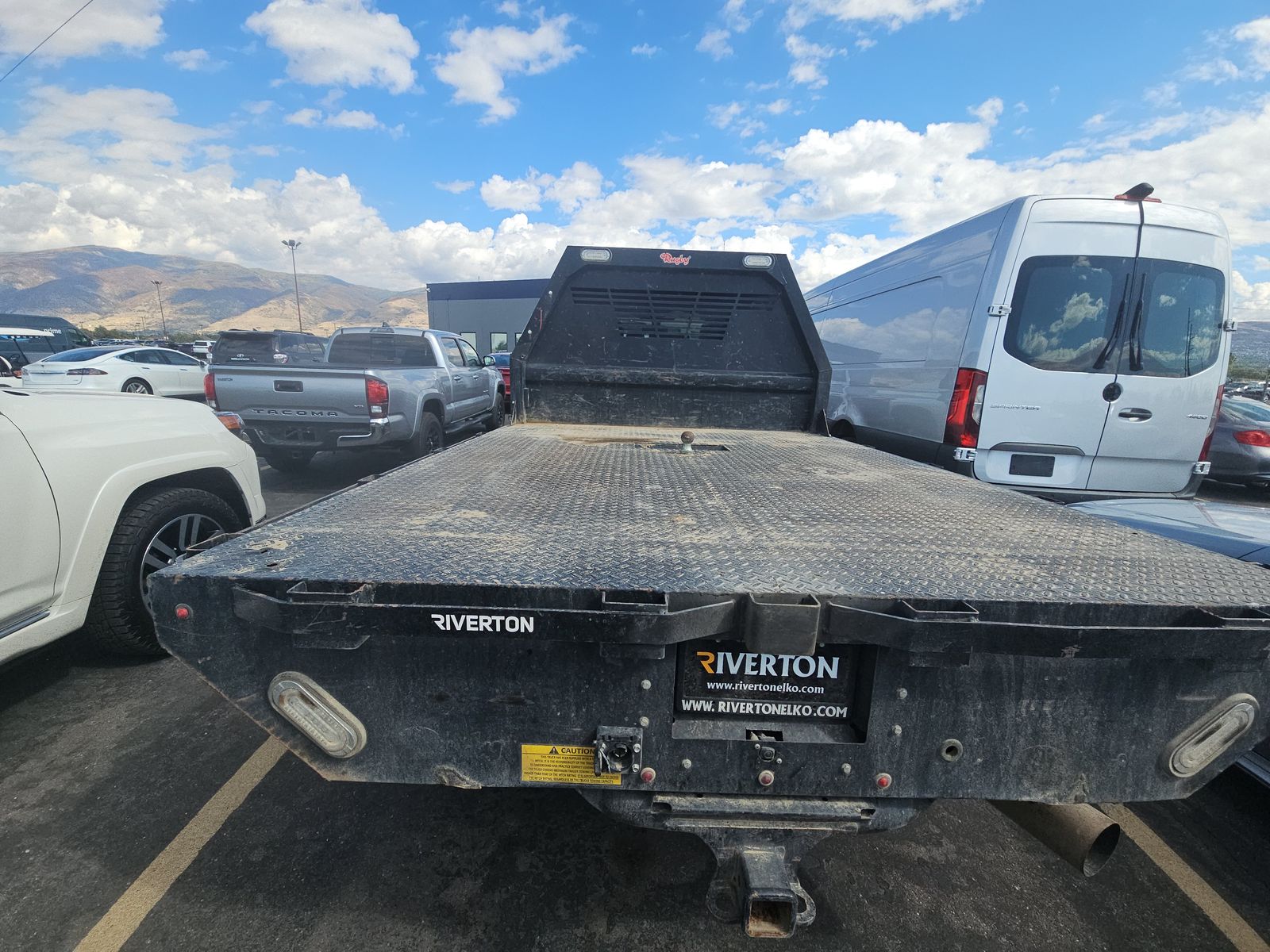 2022 Chevrolet Silverado 2500HD LT AWD