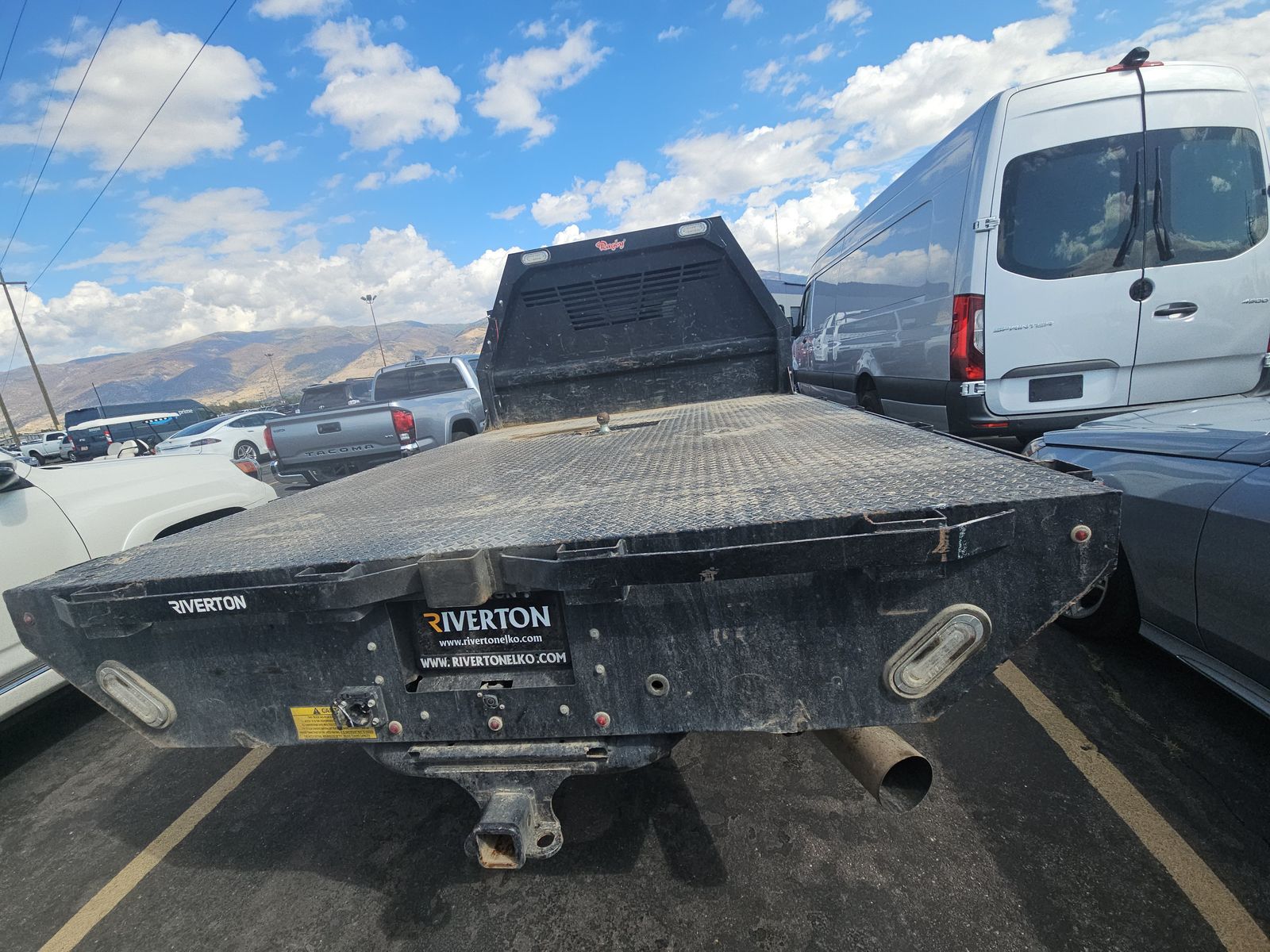2022 Chevrolet Silverado 2500HD LT AWD