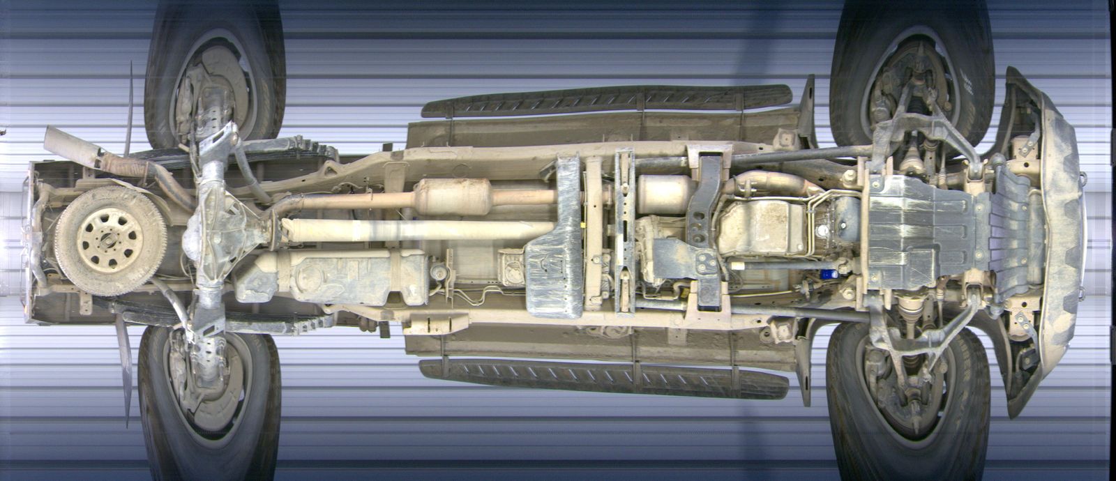 2022 Chevrolet Silverado 2500HD LT AWD