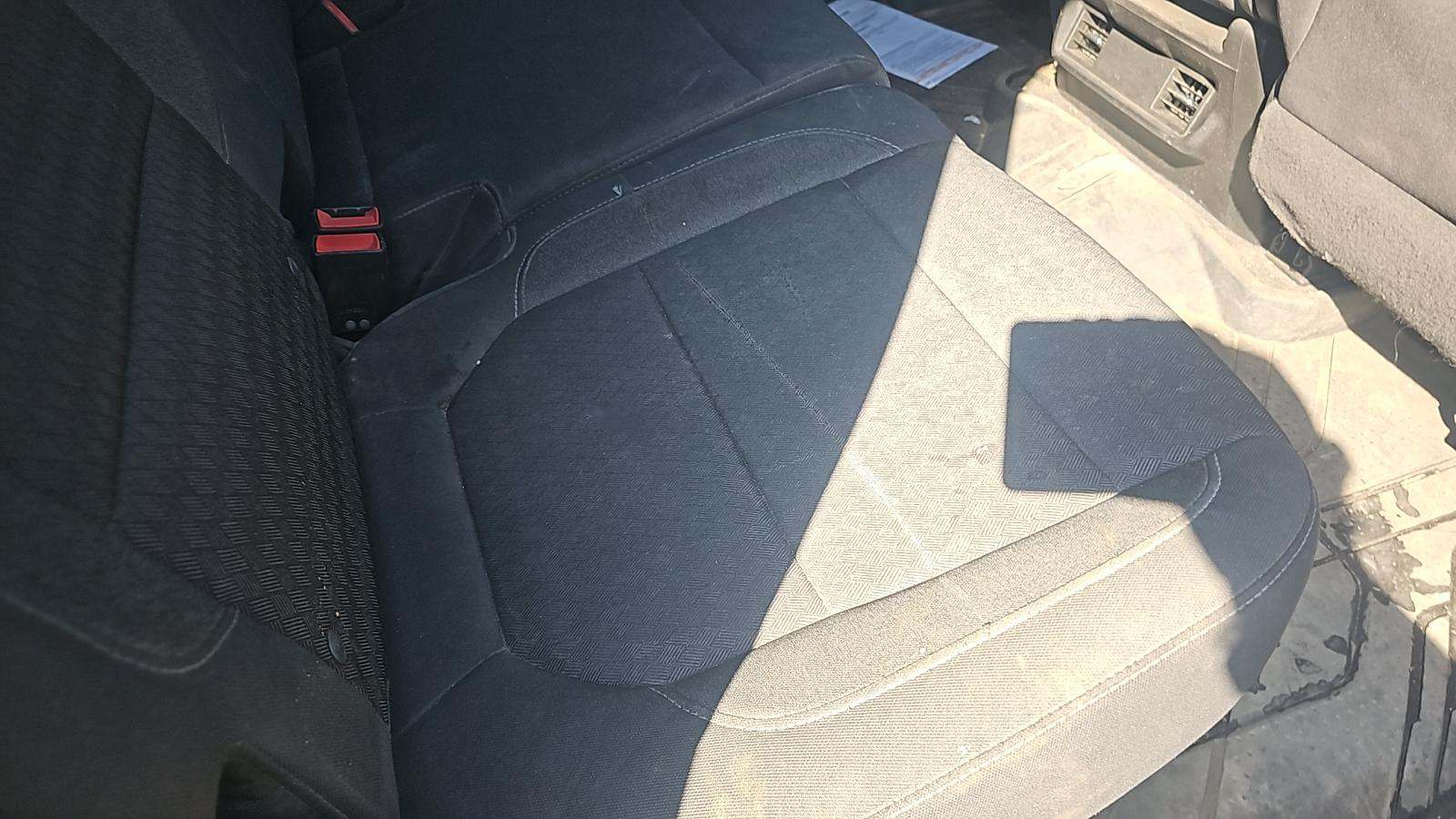 2022 Chevrolet Silverado 2500HD LT AWD