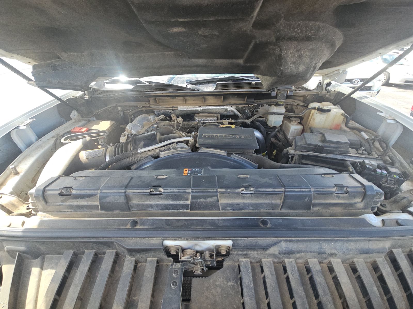 2022 Chevrolet Silverado 2500HD LT AWD