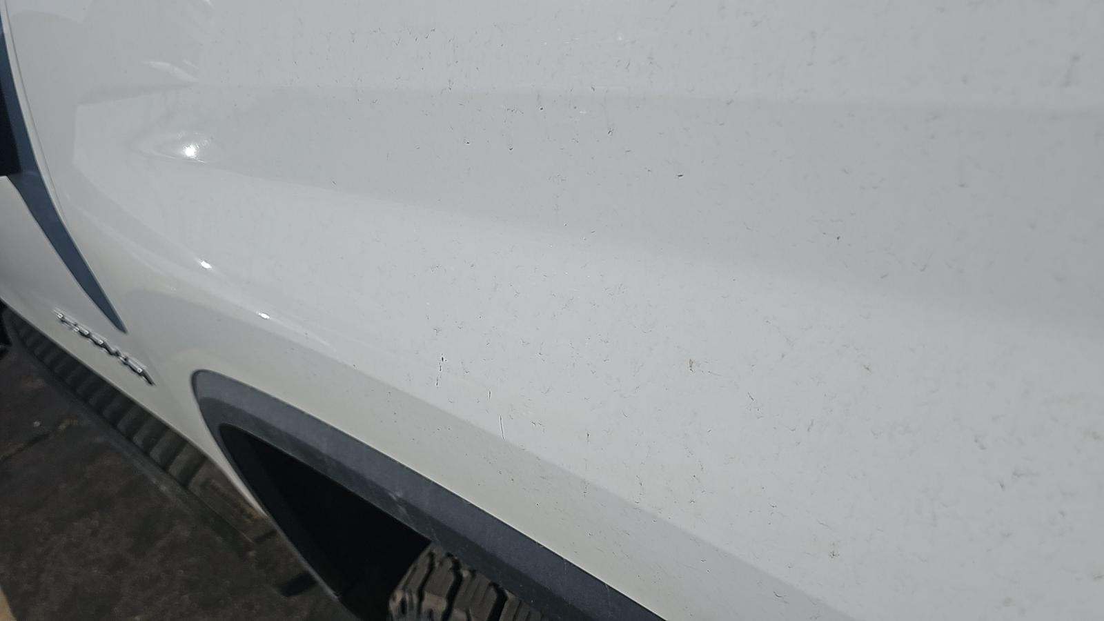 2022 Chevrolet Silverado 2500HD LT AWD