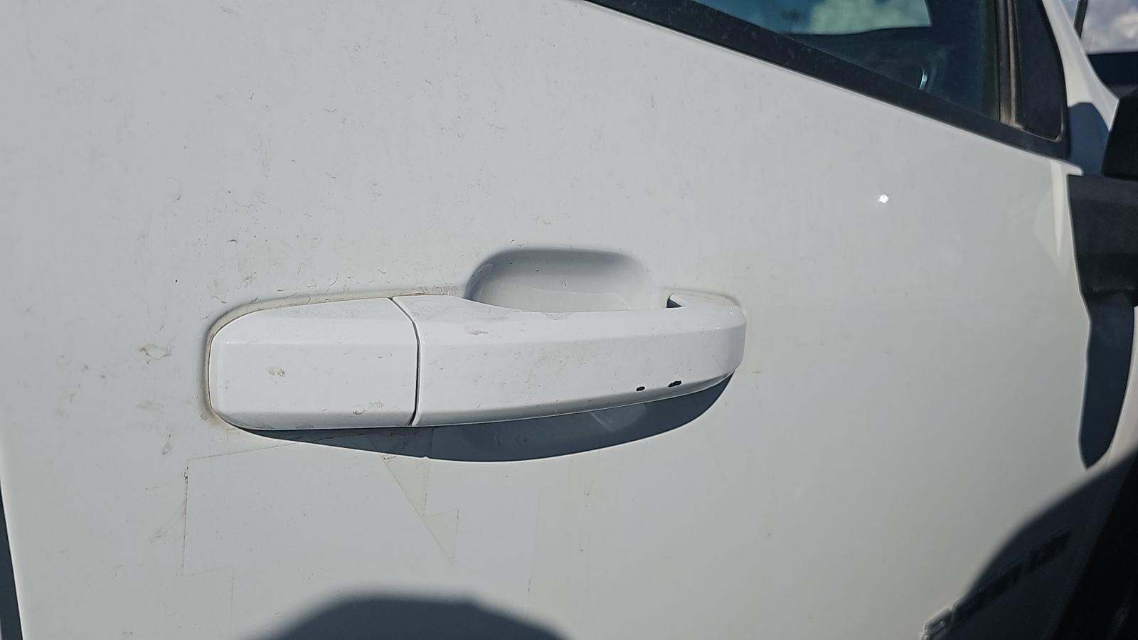 2022 Chevrolet Silverado 2500HD LT AWD