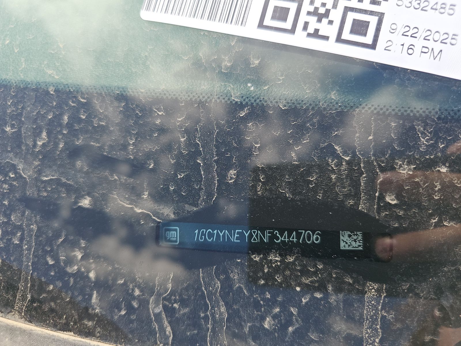 2022 Chevrolet Silverado 2500HD LT AWD