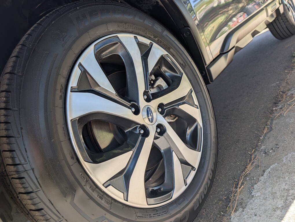 2022 Subaru Outback Limited XT AWD