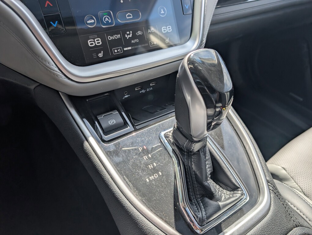 2022 Subaru Outback Limited XT AWD